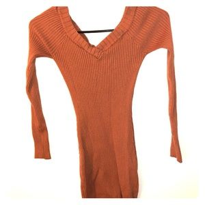 Windsor off the shoulder dress